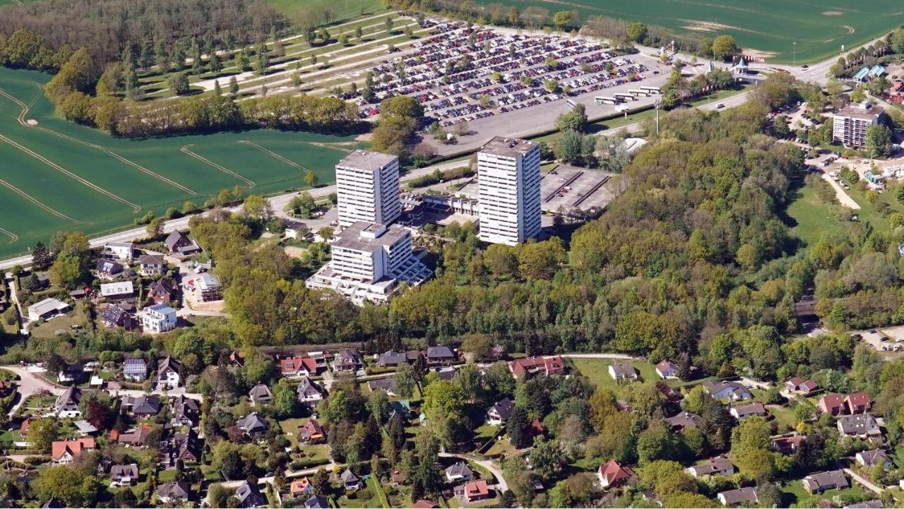 Ferienwohnung Lieblingsplatz Sierksdorf Exterior photo