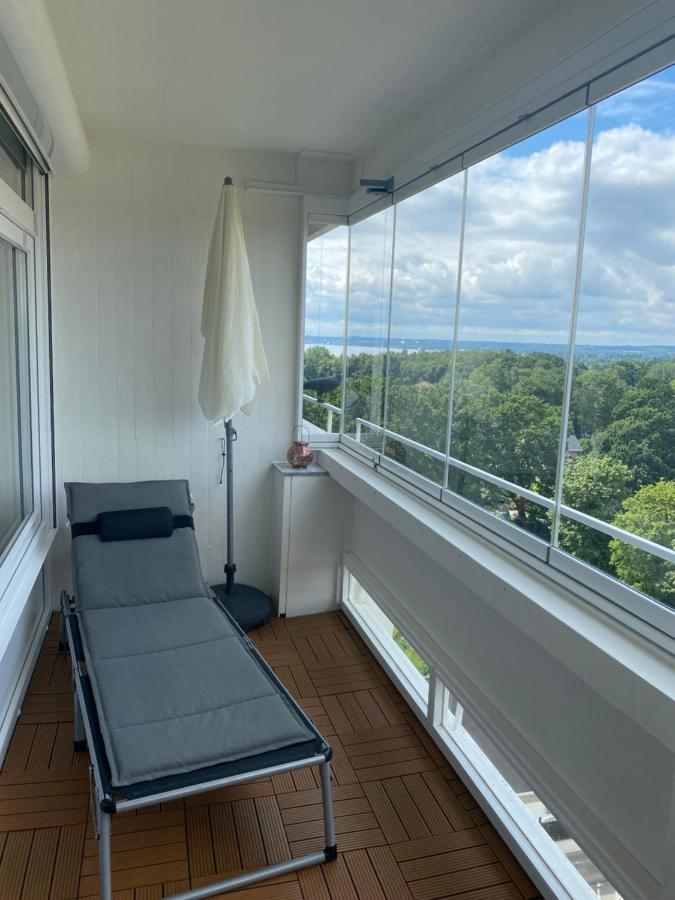 Ferienwohnung Lieblingsplatz Sierksdorf Exterior photo