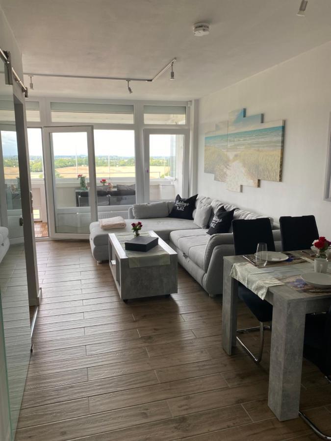 Ferienwohnung Lieblingsplatz Sierksdorf Exterior photo